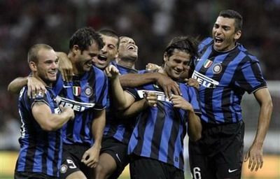 ESEC pe linie pentru antrenorul care nu il poate folosi pe Chivu! Cum este Chivu si ce umilinte a suferit Inter fara el: