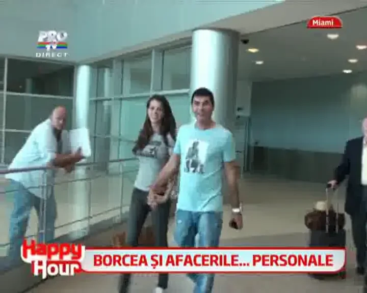 VIDEO PREMIERA! Primele imagini cu restaurantul dinamovist al lui Borcea de la Miami! A fost al lui Al Capone in trecut! Vezi super imagini: