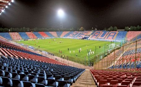 15.000 de oameni n-au fost suficienti pentru Steaua! Tanase: Ne e dor sa avem un stadion! Mesajul jucatorilor catre Becali: