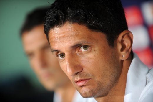 Razvan e MANDRU de Rapid! A castigat unde Benfica a pierdut iar Schalke a remizat! Cum si-a laudat elevii dupa meciul cu Hapoel!