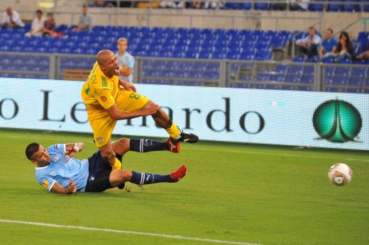 Vasluiul, DECIMATA la egalul istoric de pe Olimpico! Hizo a trecut pe foaie un jucator accidentat! Afla motivul!