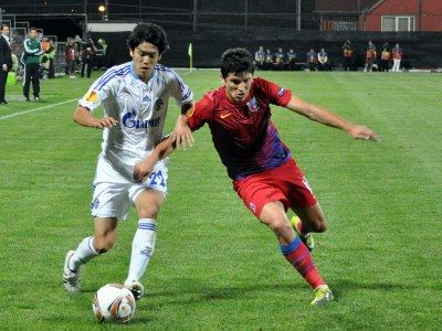 Steaua joaca TIBI-TAKA? Gigi Becali, convins de Raul si Marica sa aduca imediat un magician la Steaua