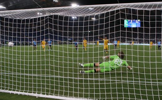 Rezultat ISTORIC pe Olimpico, Porumboiu spune ca Vasluiul NU a jucat cu un om in plus! Am avut un jucator care s-a auto-eliminat! Pe cine critica: