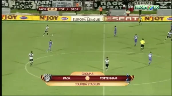 VIDEO: Boloni a reusit surpriza serii in Europa League! A inchis perfect o echipa de Liga Campionilor! Vezi rezumatul