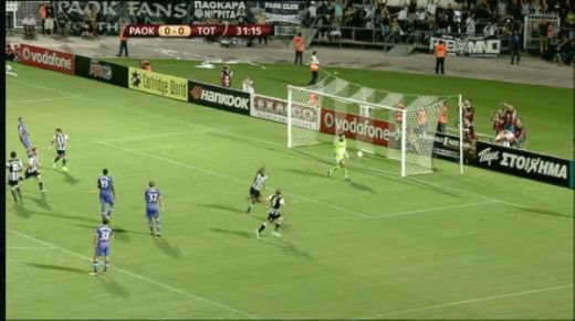 VIDEO: Cel mai ghinionist roman din Europa League! Un penalty transformat, repetat si... ratat i-a furat victoria in fata lui Tottenham!