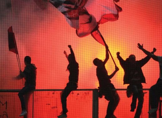 DERBY parasit! Dinamo - Rapid risca sa bata un nou record NEGATIV! Vezi cate bilete s-au vandut!