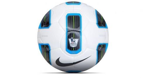 Fanii lui Everton au FURAT mingile de antrenament ale echipei adverse! Jucatorii de la Wigan s-au antrenat cu suturi imaginare :)