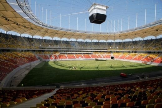 Daca nu castigam campionatul, trebuie sa jucam finala Europa League! Cine are cel mai frumos vis: