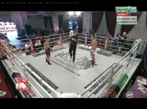 VIDEO: Singura victorie pentru Romania