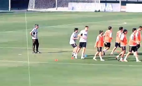 Mourinho e certat cu secunzii la Real: se ocupa singur de antrenament! Cum se agita antrenorul de cand e pe primul loc: VIDEO