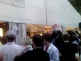 Blatter, facut PRAF in orasul sau natal: Fanii lui Sion s-au razbunat pe el! Vezi cum a reactionat: