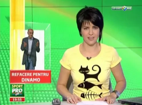 Copos i-a lovit unde ii doare mai tare pe dinamovisti! Mesajul DUR dinainte de derby: "Militienii n-au intrat..."