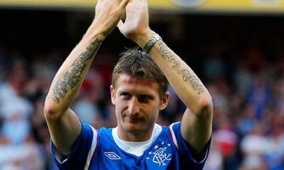Goian a castigat OLD FIRM: Rangers 4-2 Celtic! Rangers este lider detasat in Scotia!