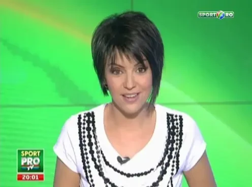 Citeste luni in ProSport: secretele "Animalului" de la Cluj!