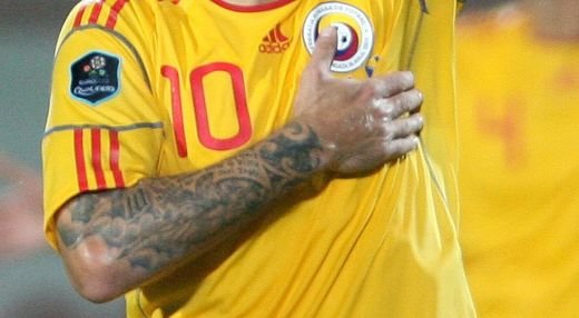 Romania a UITAT de el si Italia nu-l mai recunoaste! Cum a DECAZUT urmasul direct al lui Hagi