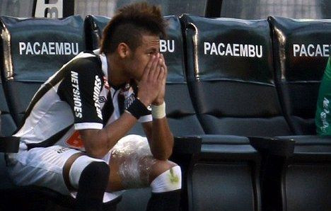 Neymar NEAGA transferul la Real Madrid! Care este cheia transferului de 60 de milioane de euro dorit de Mourinho!