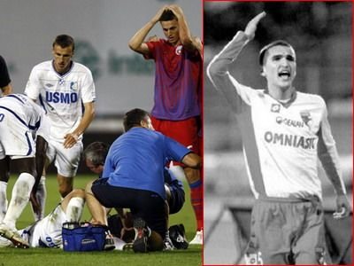 Gardos risca intre 16 si 24 de etape! Chirurgul a TERMINAT doua cariere si nu a patit nimic! Ce decizii a luat LPF dupa crimele lui Alexa din 2002 si 2007: