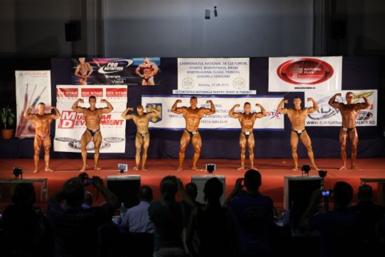 EL e juniorul de aur al Romaniei! Poti sa ghicesti din poza asta cine o sa fie urmatorul campion mondial? SUPER FOTO_1