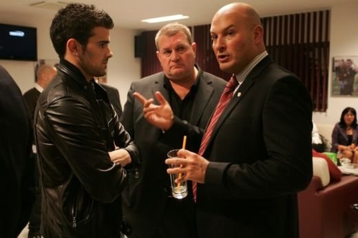 Razboi in Liga 1! Paszkany DESFIINTAT de Porumboiu: "Sa ma invete cum sa dansez la bara! E un personaj SINISTRU!" Acuzatii de coruptie la CFR: