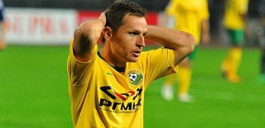 Bucur le-a facut GAURI in buzunare lui Eto o si Roberto Carlos! Ce prima FABULOASA aveau pentru meciul cu Kuban!