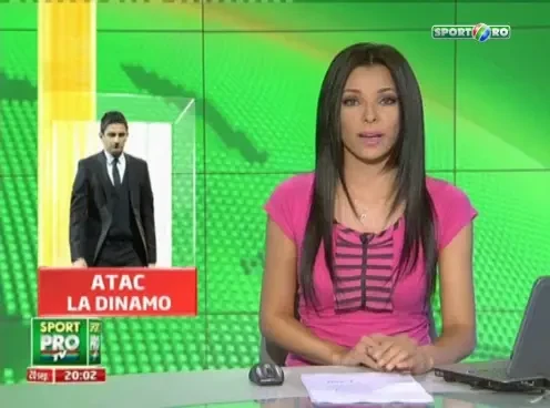 Mesajul care l-a trimis pe Razvan in tribune: Cum s-o faci campioana pe Dinamo, e o RUSINE in Europa! Reactia dinamovistilor: