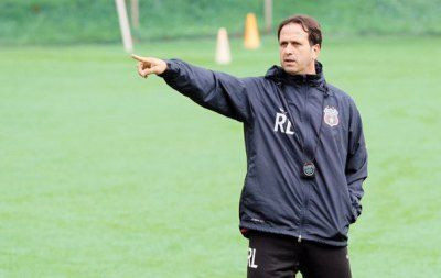 Levy NU se teme de Gigi! Explicatia HALUCINANTA pentru rezultatele proaste din campionat: