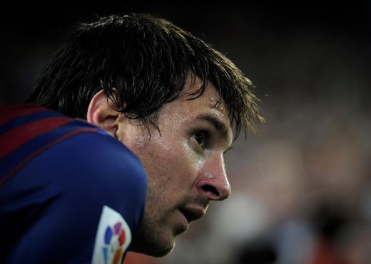 Federatia spaniola o poate scoate pe Barca din Cupa! Cum poate fi lasat Guardiola fara vedete: