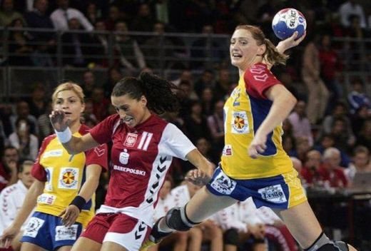 Romania a ratat calificarea in semifinalele Cupei Mondiale la handbal!