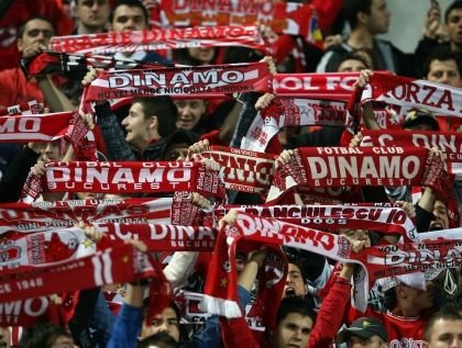 HAOS la Dinamo! Borcea nu vrea niciun fan in tribune, jucatorii plang dupa galerie! Declaratiile nebune ale dinamovistilor: