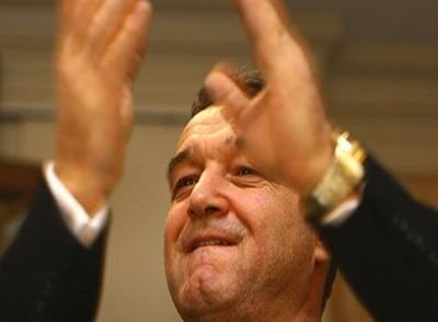 Gigi il incurajeaza pe Levy! "Ii dau incredere in continuare pentru ca..." De ce mai primeste o sansa israelianul la Steaua: