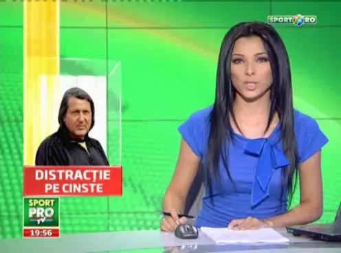 Nastase si-a lasat mobilul pe mana Nadiei: Te-a sunat MY LOVE Cine l-a chemat pe Hagi la Steaua: