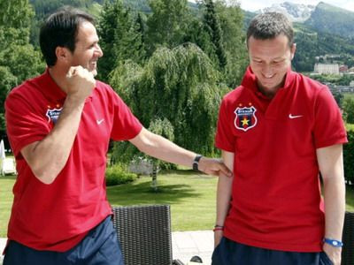 Levy este un DUR! Ce stelisti nu sunt in forma si ce transferuri a ratat Steaua in vara, din motive financiare: