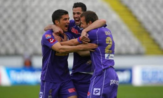 Goga NU vine la Steaua! Iancu INTERZICE transferul care il facea pe Becali sa viseze la Champions League! Pretul lui Goga: