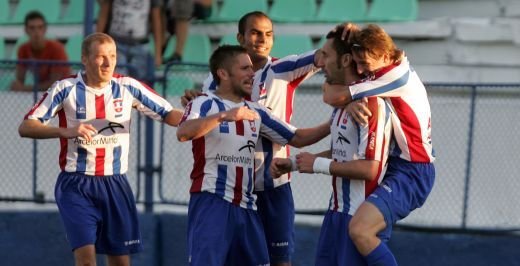 Marius Stan anunta: Nu am fost demis si nu voi pleca! Ce zice Dorinel despre PLECARE si ce spun jucatorii despre GREVA la Galati