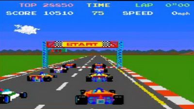 VIDEO: Cine-si mai aminteste? De aici s-a dat startul! Fara&nbsp;jocul asta&nbsp;nu ar fi existat NFS sau GT5!