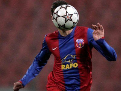 25.000 de fani au votat urmatorul capitan al Stelei: Tanase e doar pe locul 3!