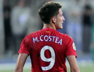 Doar pe Florin il mai iubeste Gigi! Mihai Costea a intrat la categoria fluturatici ! Cine este patronul care il consoleaza la telefon pe oltean: