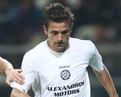 Steaua si-a gasit PIANISTUL! Becali: Tibi Balan e jucatorul Stelei. M-am inteles cu Siman