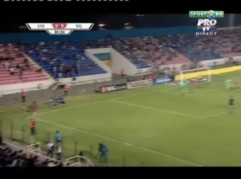 Gol Nikolici cu Sanatatea!