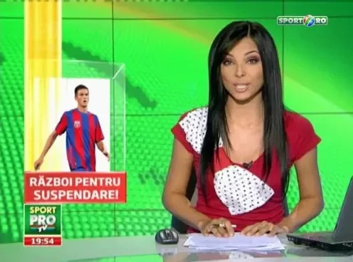 Gardos revine la Steaua la derby-ul cu Dinamo! De ce vor face recurs si Steaua, si Pandurii: