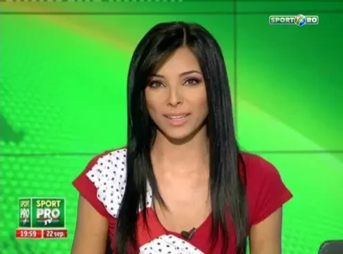 Citeste vineri in ProSport: Un reportaj neobisnuit despre golurile marcate de Torje intr-un turneu la Barcelona!