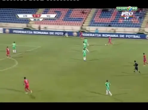 Gol Prepelita cu Sanatatea!