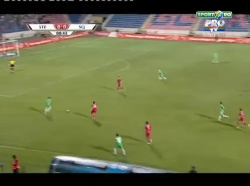 Steaua 4-0 Sanatatea! Fara dureri de cap! Steaua a bagat Sanatatea in carantina! Vrem Cupa si titlul! VIDEO