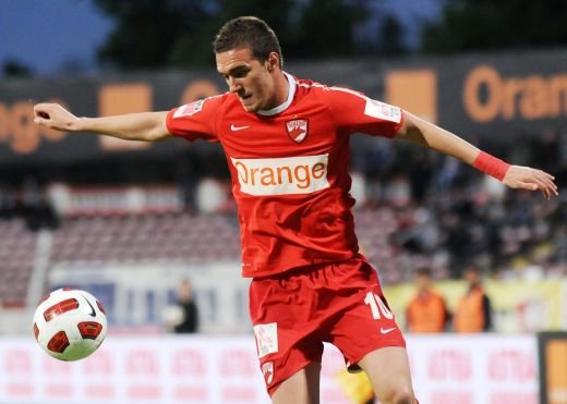 Alexe: S-au calificat Steaua si Rapid? Nu ma intereseaza! Cel mai mare regret al dinamovistilor: