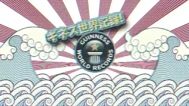 Si-a pus capul la contributie si a batut un record mondial: a urcat 15 scari cu capul! Nu incerca sa il imiti :)