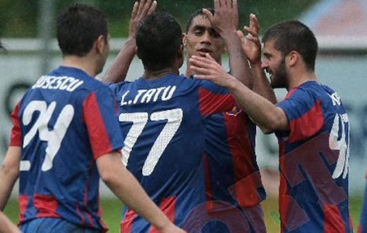 Steaua se pregateste sa-l bata pe Cruyff! Recordul INCREDIBIL pe care n-a putut sa-l bata nici Barcelona il face pe Levy sa tremure: