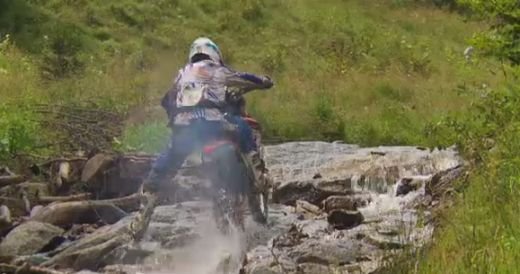 VIDEO! Cel mai DUR raliu din Romania i-a innebunit pe turci! Vor sa aduca Red Bull Romaniacs acolo