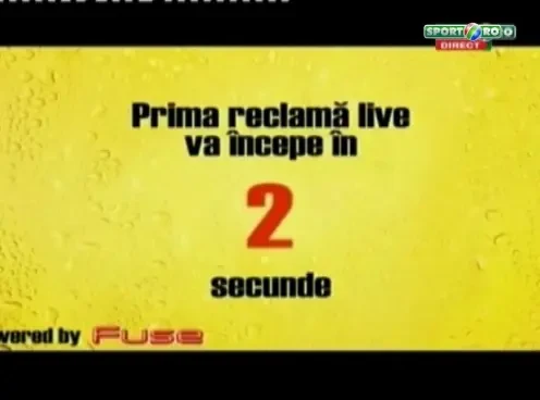 SUPER VIDEO! Moment UNIC vazut pe un stadion din Romania: Arena OZN a Petrolului a fost deschisa de TENORI