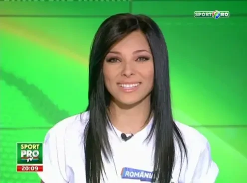 VIDEO Nadia si Tiriac le-au aratat copiilor de la Spitalul Marie Curie cum au ajuns NR. 1 in lume!