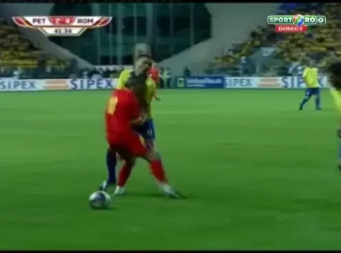 VIDEO: Inca o dovada ca HAGI e extraterestru! Cu ce fente a incercat sa hipnotizeze 15.000 oameni pe OZN Arena din Ploiesti